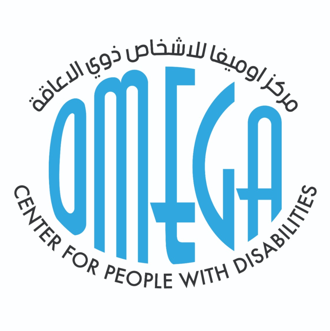 Omega Center for People with Disabilities